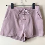 Forever 21 Silky Shorts Photo 4