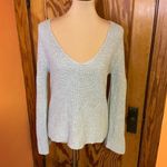 Lovers + Friends  Addison bell sleeve sweater Photo 6