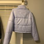 Urban Outfitters cropped puffer Photo 1