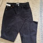 RE/DONE  90s High Rise Loose Jeans  90s High Rise Loose Jeans Size 28 NEW Photo 3