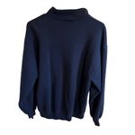 Jerzees - Syracuse University Quarter Zip Sweatshirt Photo 2