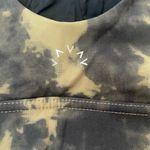Varley  Let’s Go Elsie Sports Bra in Tie Dye Photo 7