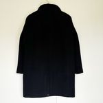 J.Crew NWT Toscana Coat in Italian Stadium-Cloth Wool Blend Size 0 Photo 11