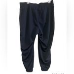 Adidas Women’s Joggers Navy Blue size 2X Photo 1