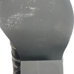 Mango  Leather Cowboy Ankle Boots with Embroidery Seams Black Size 39/ 8.5 Photo 10