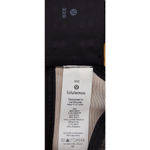 Lululemon  Black Beige Like Nothing Lace Bra 32D Photo 9