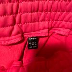 SheIn  Women's Bright Pink Wide Leg Pants Photo 2