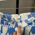 Prómesa Promesa Cabana Floral Tie Detail Maxi Skirt Blue - Small Photo 3