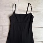Urban Outfitters Black Jumpsuit - Size Small Photo 1