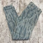 Current/Elliott Current Elliot The Stiletto Sky Blue Skinny Jeans Size 25 Photo 0