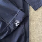 Allbirds ‎ Women's Natural Legging Workout Pants Navy Size XS (MSRP $98) Photo 5