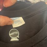 Mattel Barbie Womens Short Sleeve T Photo 1