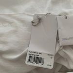 Zadig & Voltaire Tunisien Foil Skull Graphic Henley Photo 11