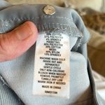 kim rogers Women's Light Gray Comfy Pants Pull On Photo 5