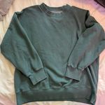 American Eagle Crew Neck Sweater Photo 0