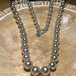 Tiffany & Co. HardWear Graduated Ball Necklace Photo 8