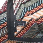 Forever 21 70’s Mod Mini Skirt Photo 3