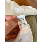 Ramy Brook  Mickey white mini skirt with blue embroidered waist size 0 Photo 7