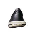 Coach  New York Francesca Women Signature C Logo Lace Up Shoes Size 8.5B EU 38.5 Photo 4