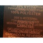 Calvin Klein Top Size XL Black Crew Neck 3/4 Sleeve Stretch Photo 15