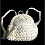 Sigrid Olsen  BOHO Macreme Bag Photo 1