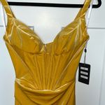 Lucci Lu NWT  1281 - Sunflower Photo 2