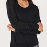 Lululemon Get Set Long Sleeve Photo 0