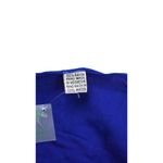 Women's Primitive Vibes Hawaii Blue Long Wrap Up Skirt Photo 3