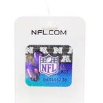 NFL Team Apparel NFL Indianapolis Colts Women's Charcoal Pullover Crewneck Sweatshirt, Medium Photo 4