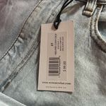 We Wore What
High-Rise Curvy Cropped Straight Leg Jeans 27 Photo 4