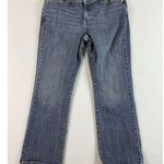 Levi's  529 Jeans Womens 30x29 Blue Denim Curvy Bootcut Tag 12S Photo 0