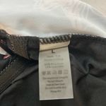 SoulFone Floral Black and Pink Tank Top Size L Photo 4