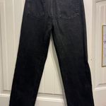 Rustler Vintage Black Jeans Photo 2