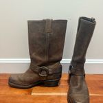 Frye Boots Leather Photo 3