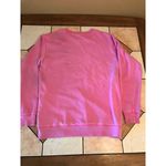 PINK - Victoria's Secret Victorias secret PINK oversized pull over sweater Photo 6