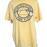 Pink Floyd The Dark Side of the Moon Band Tee Photo 0
