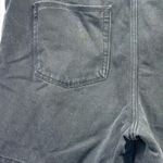 Terra & Sky  Women's Casual Gray/Black 2X Shorts Photo 5