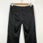 Nanette Lepore  Black Dress Career Pants Flare Sz 2 Photo 7