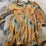 Peruvian Connection  xs blouse Photo 0