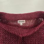 superdown Gabija Skirt Set in Pink Metallic XS Photo 5