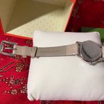 Kate Spade  mini polka dot METRO leather band. Photo 6