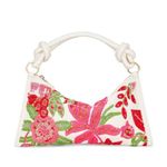 Cult Gaia NWOT HERA NANO BEADED SHOULDER BAG - LA SELVA Photo 1