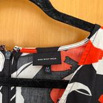 Who What Wear Floral Maxi Dress Photo 5