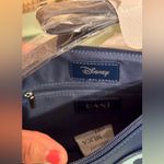 Danielle Nicole DANI By  Navy Blue Cinderella purse handbag shoulder bag Photo 7