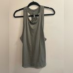Vuori NWOT  Sunrise High Neck Tank Photo 6