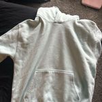 Aritzia  sweat fleece hoodie  Photo 0