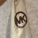 Michael Kors Selma Saffiano Leather Satchel, Medium Photo 6