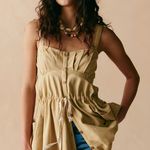 Free People Taste of Sunlight Tunic Photo 1