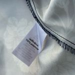 Maurice's  floral flowy satin circle skirt Photo 5