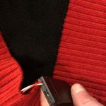 Tipsy Elves  GET LIT light up unisex sweater size Xl can fit Lg-Xl NWOT Photo 4